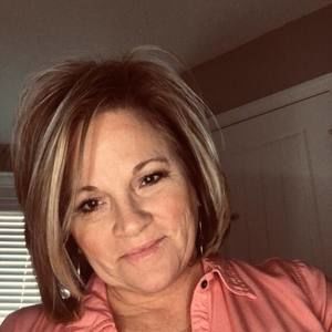 Meet your Posher, Trresa